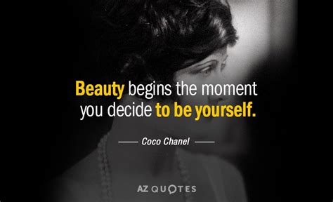 be yourself quotes coco chanel|gabrielle coco chanel quote.